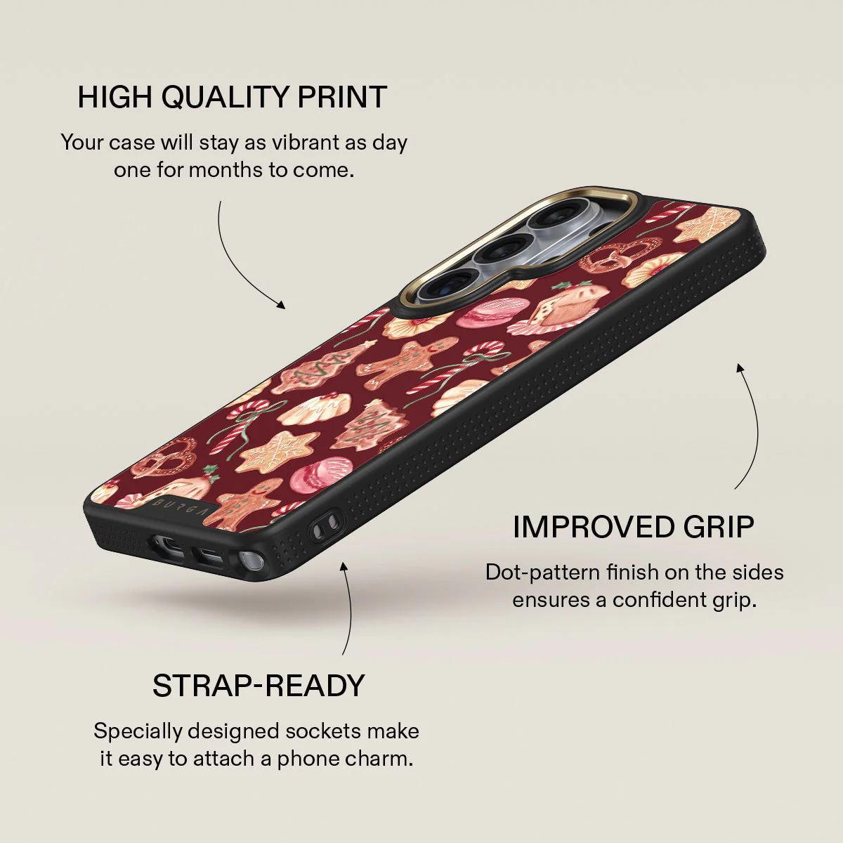 Cookie Jar - Samsung Galaxy S26 Ultra Case - Image 9