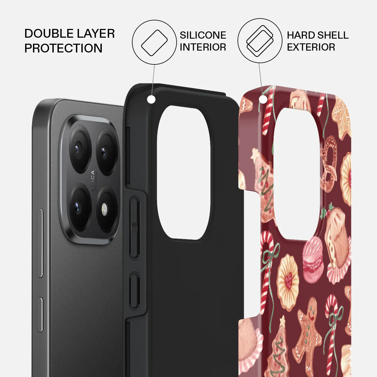 Cookie Jar - Xiaomi 15T Case - Image 2
