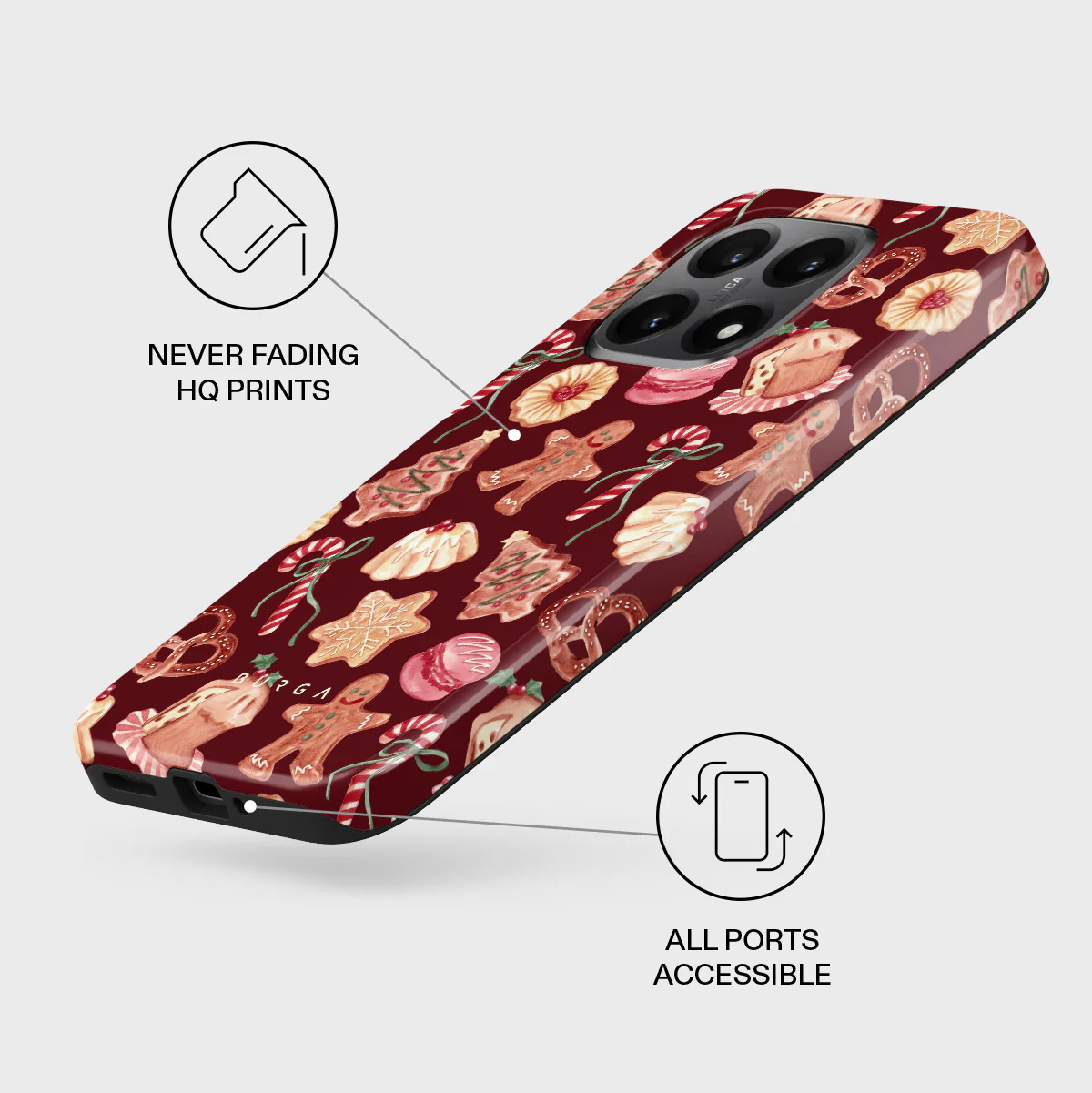 Cookie Jar - Xiaomi 15T Case - Image 3