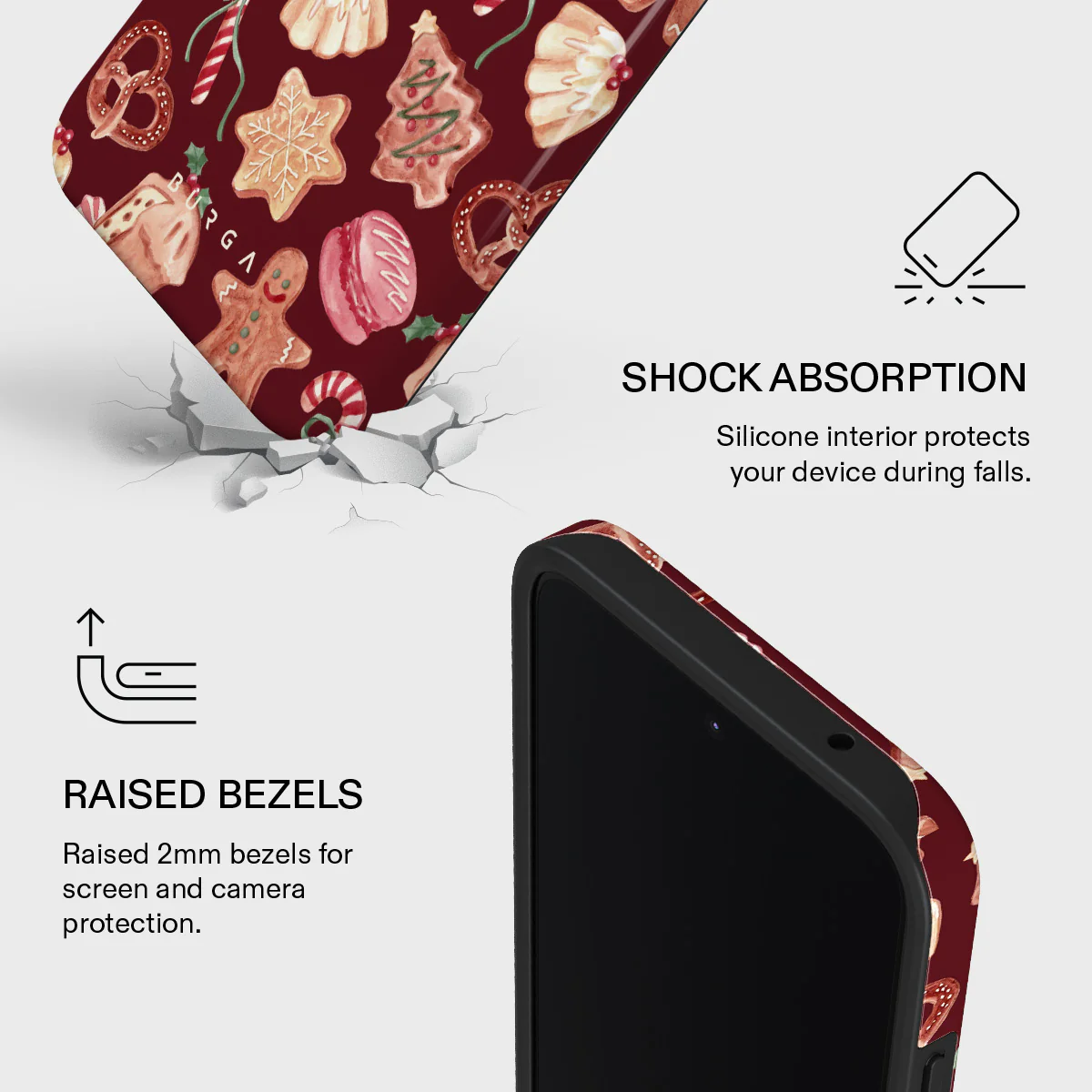 Cookie Jar - Xiaomi 15T Case - Image 4