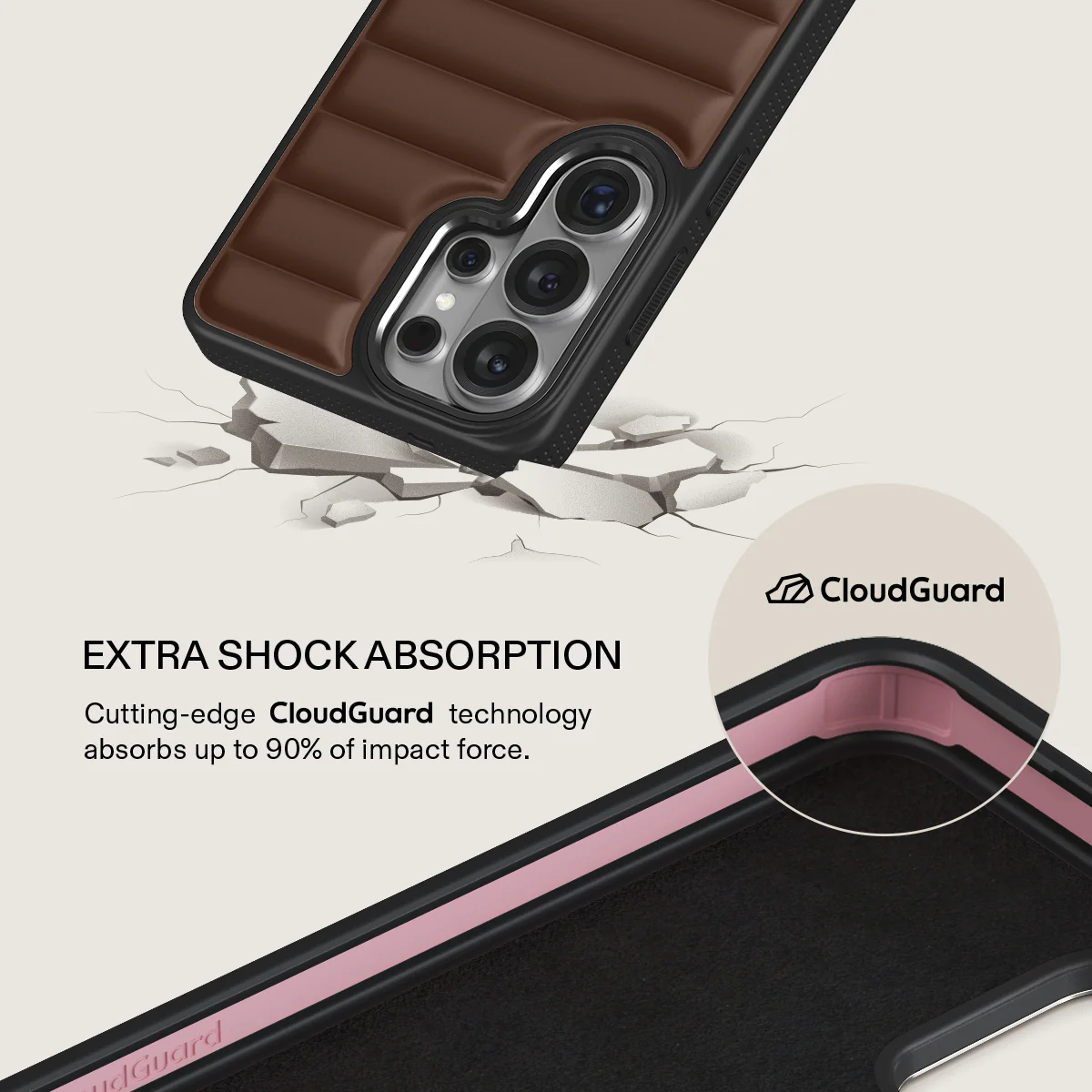 Cookie - Samsung Galaxy S26 Ultra Case - Image 10