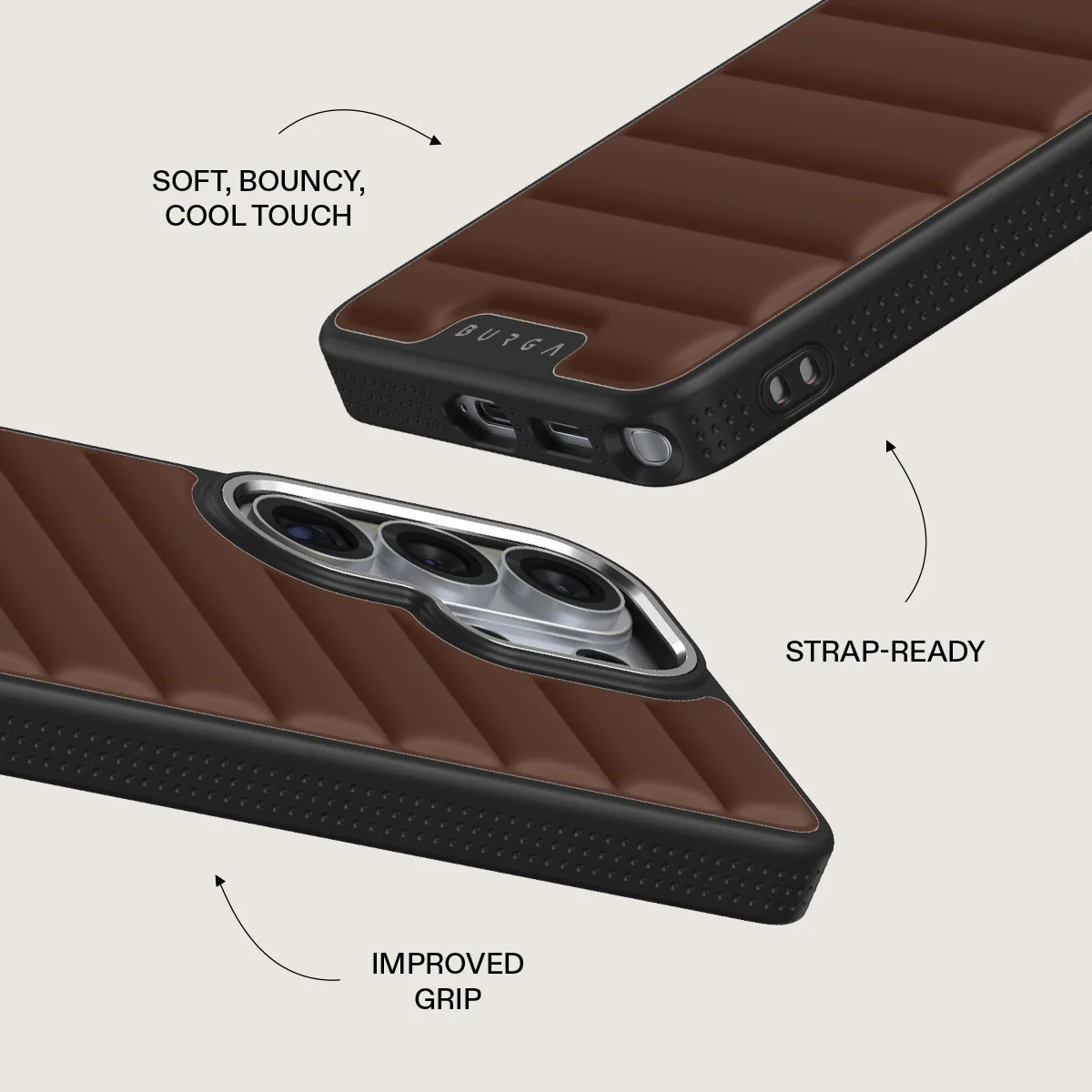 Cookie - Samsung Galaxy S26 Ultra Case - Image 20