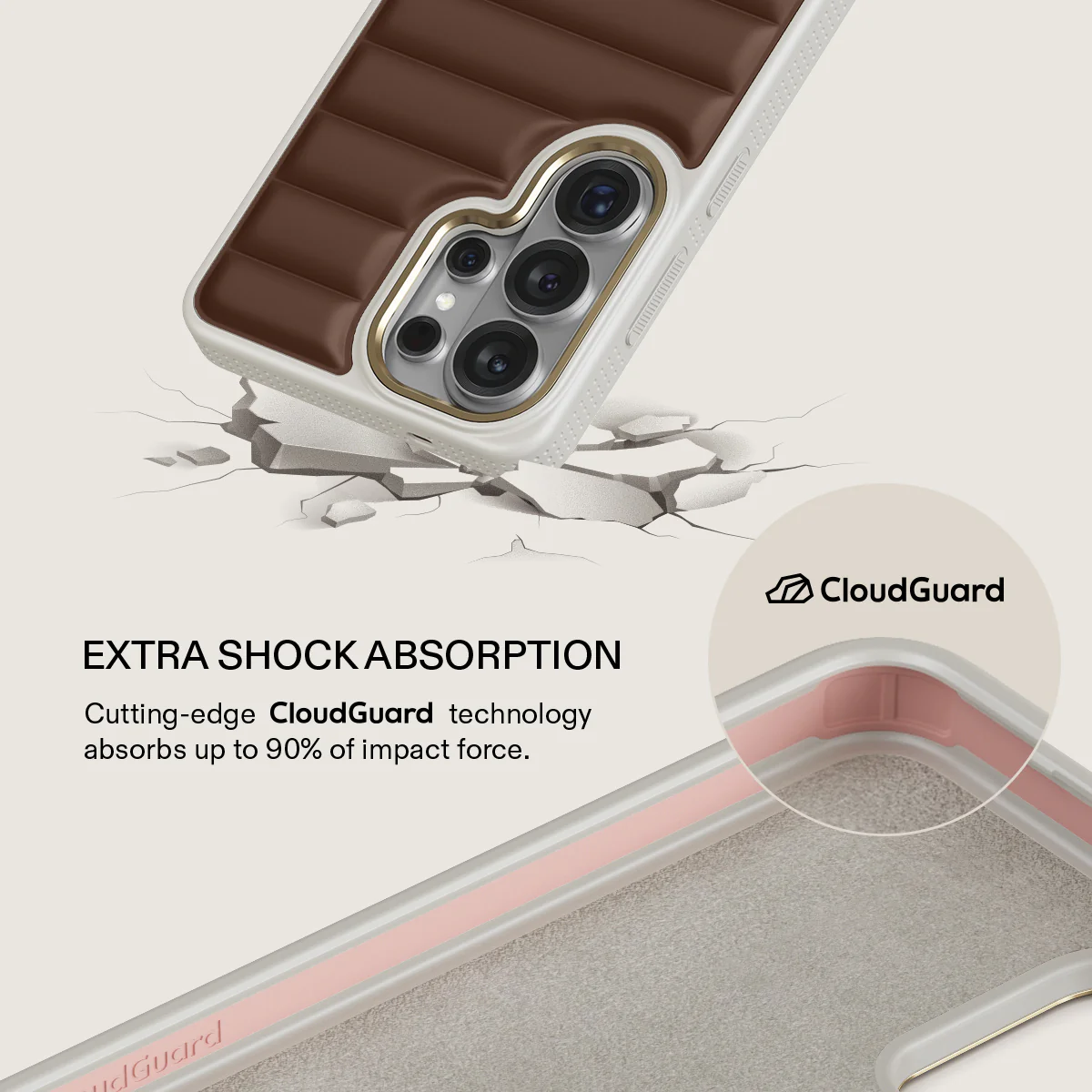 Cookie - Samsung Galaxy S26 Ultra Case - Image 24
