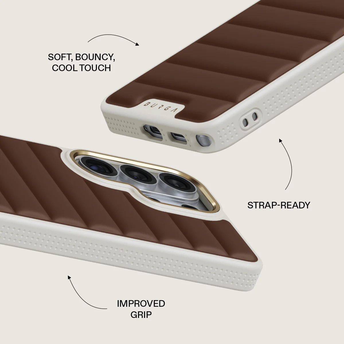 Cookie - Samsung Galaxy S26 Ultra Case - Image 27