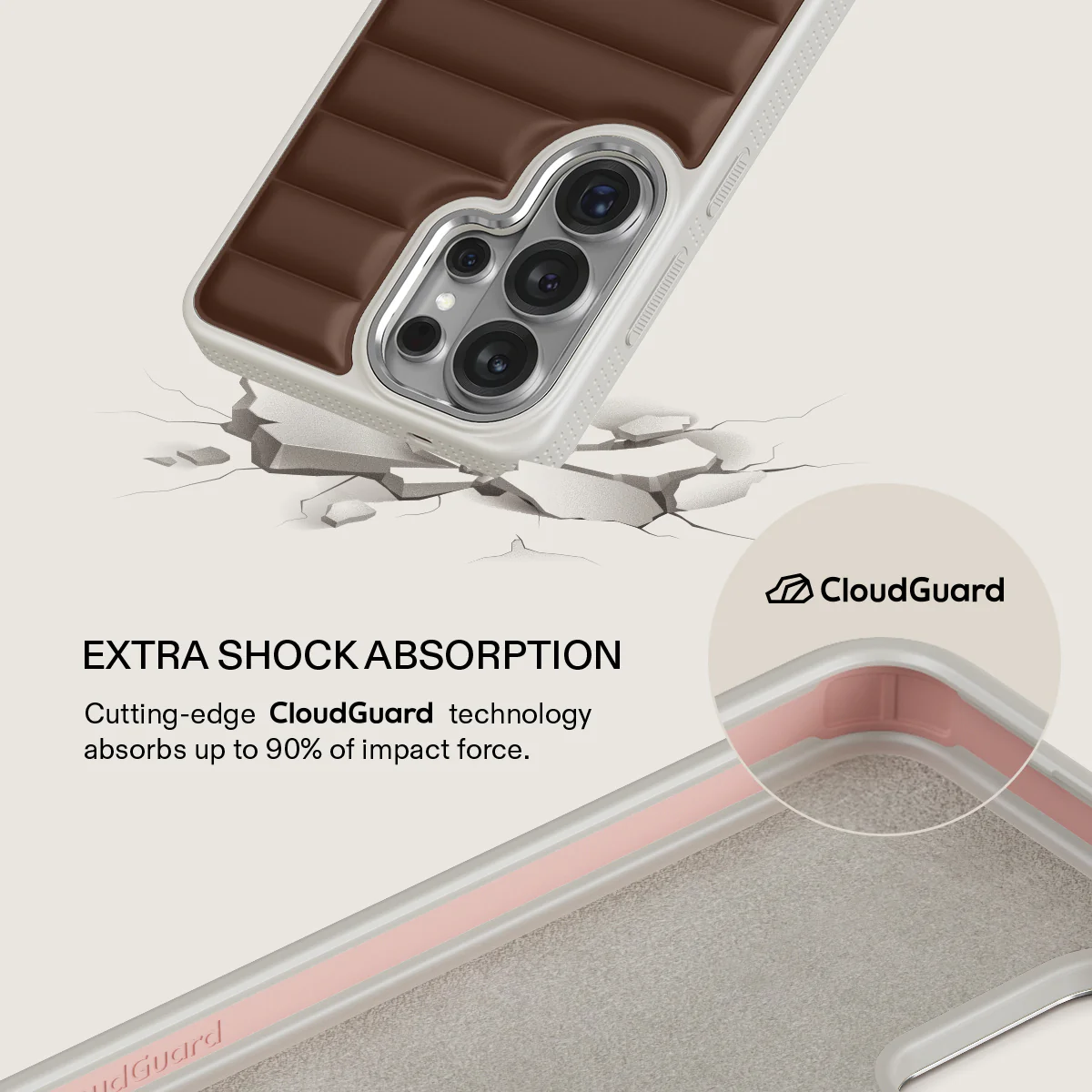 Cookie - Samsung Galaxy S26 Ultra Case - Image 31