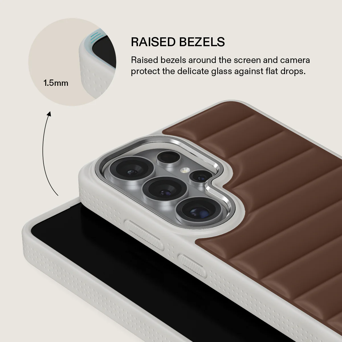 Cookie - Samsung Galaxy S26 Ultra Case - Image 33