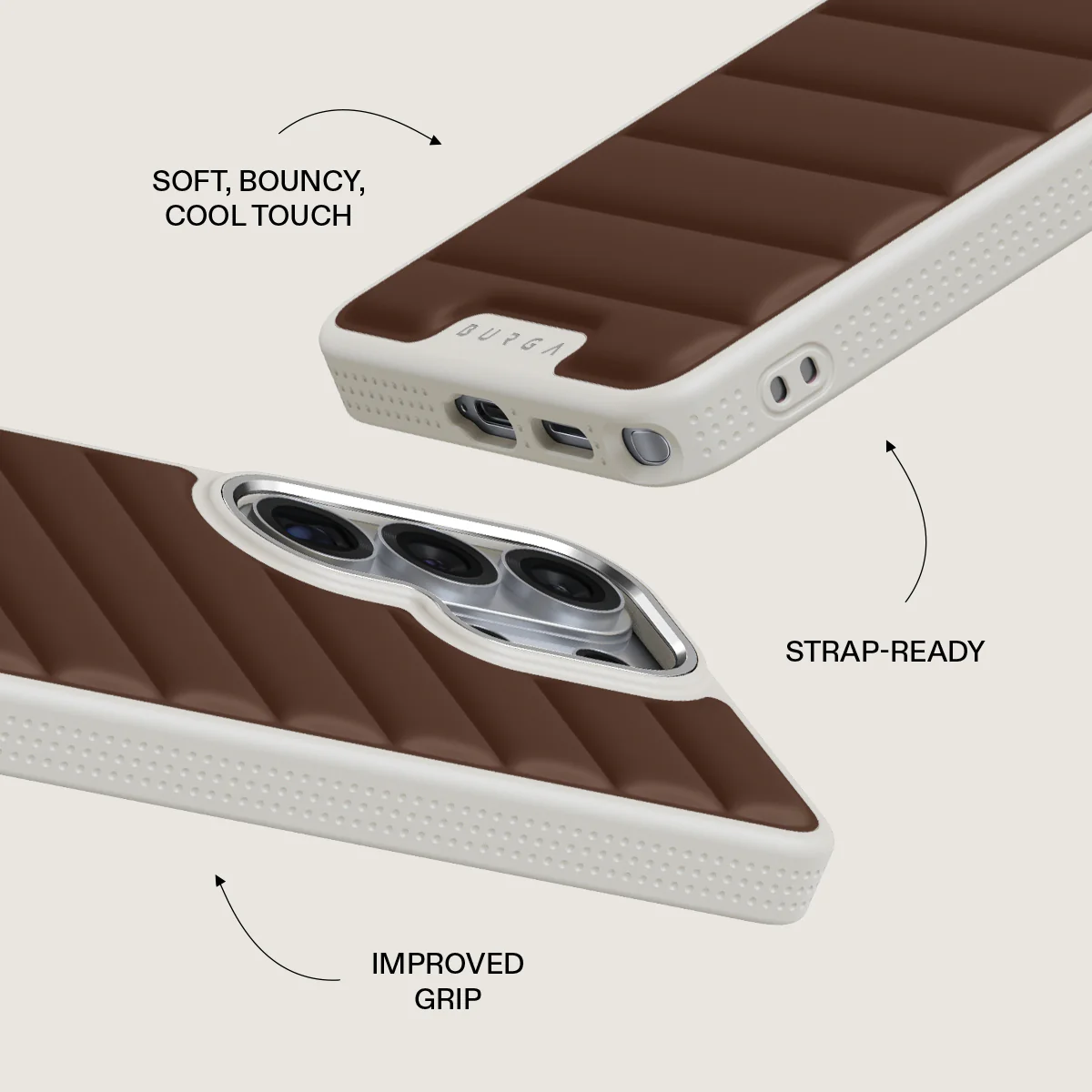 Cookie - Samsung Galaxy S26 Ultra Case - Image 34