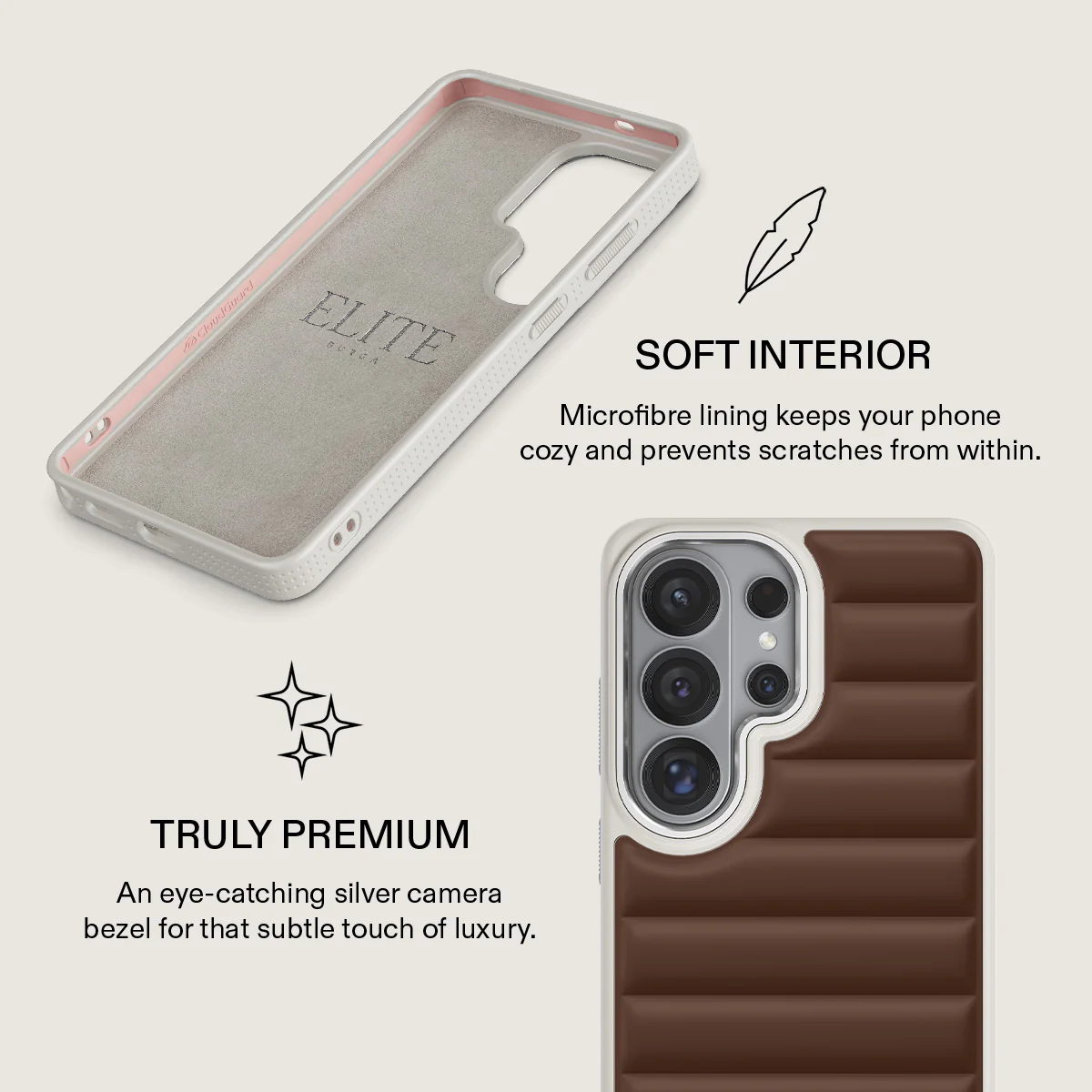 Cookie - Samsung Galaxy S26 Ultra Case - Image 35