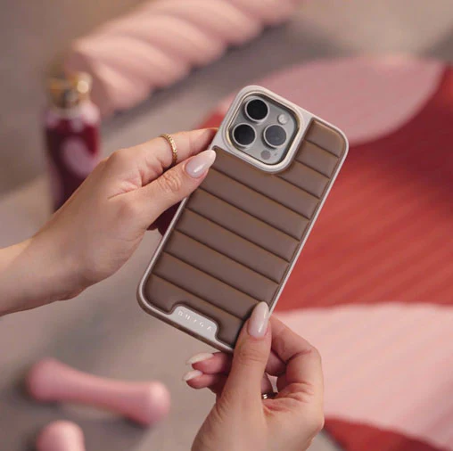 Cookie - Samsung Galaxy S26 Ultra Case - Image 37