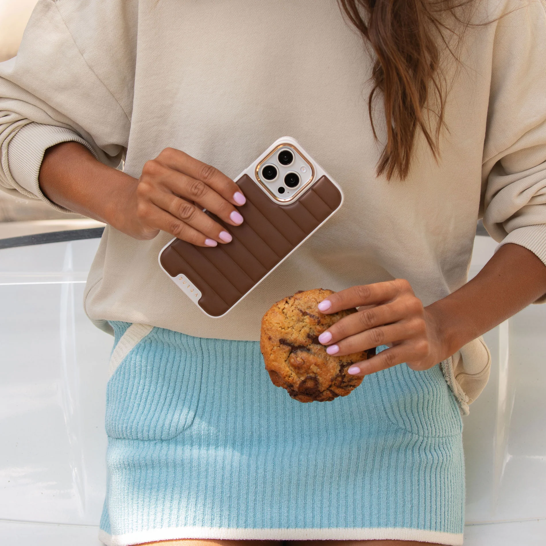 Cookie - Samsung Galaxy S26 Ultra Case - Image 38