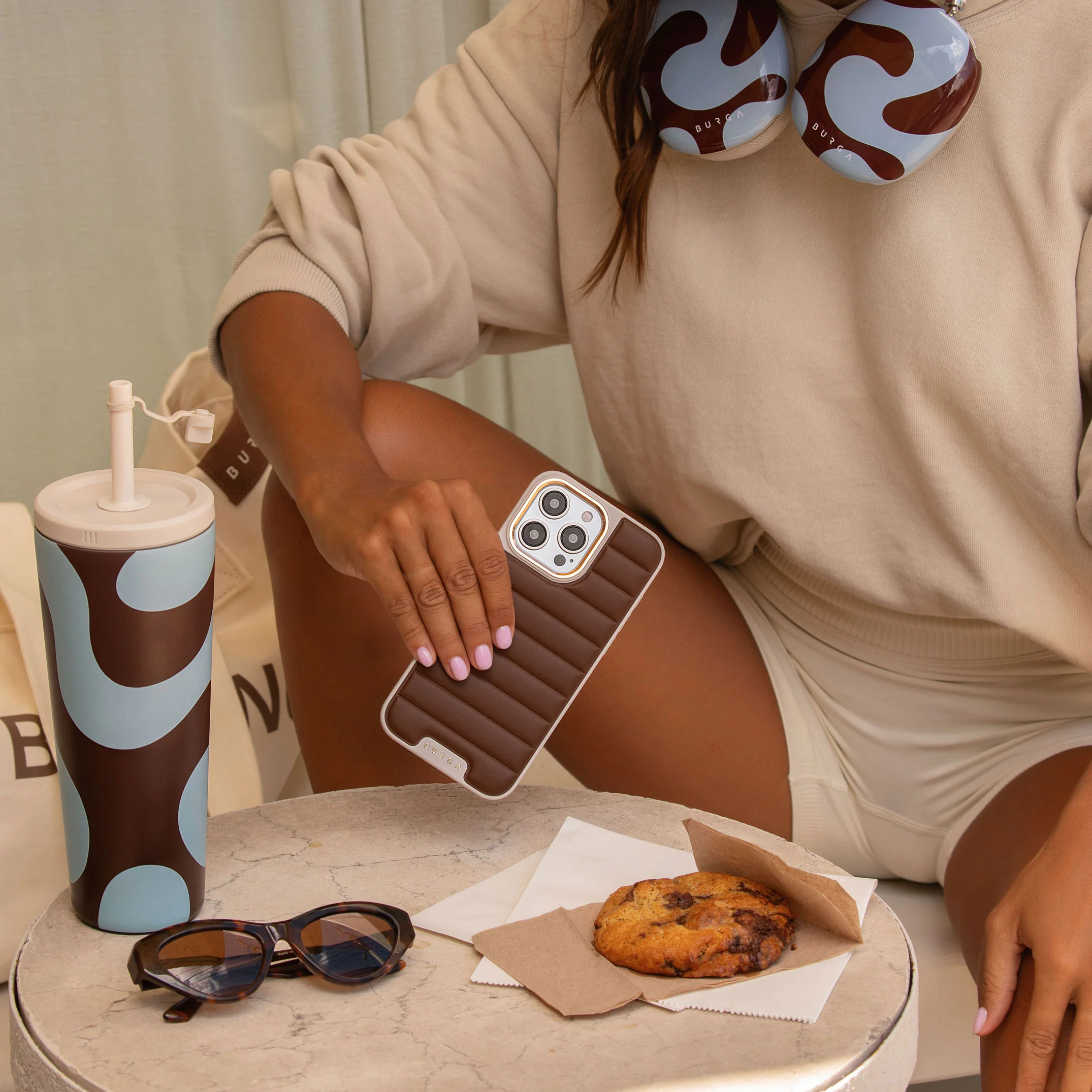 Cookie - Samsung Galaxy S26 Ultra Case - Image 40
