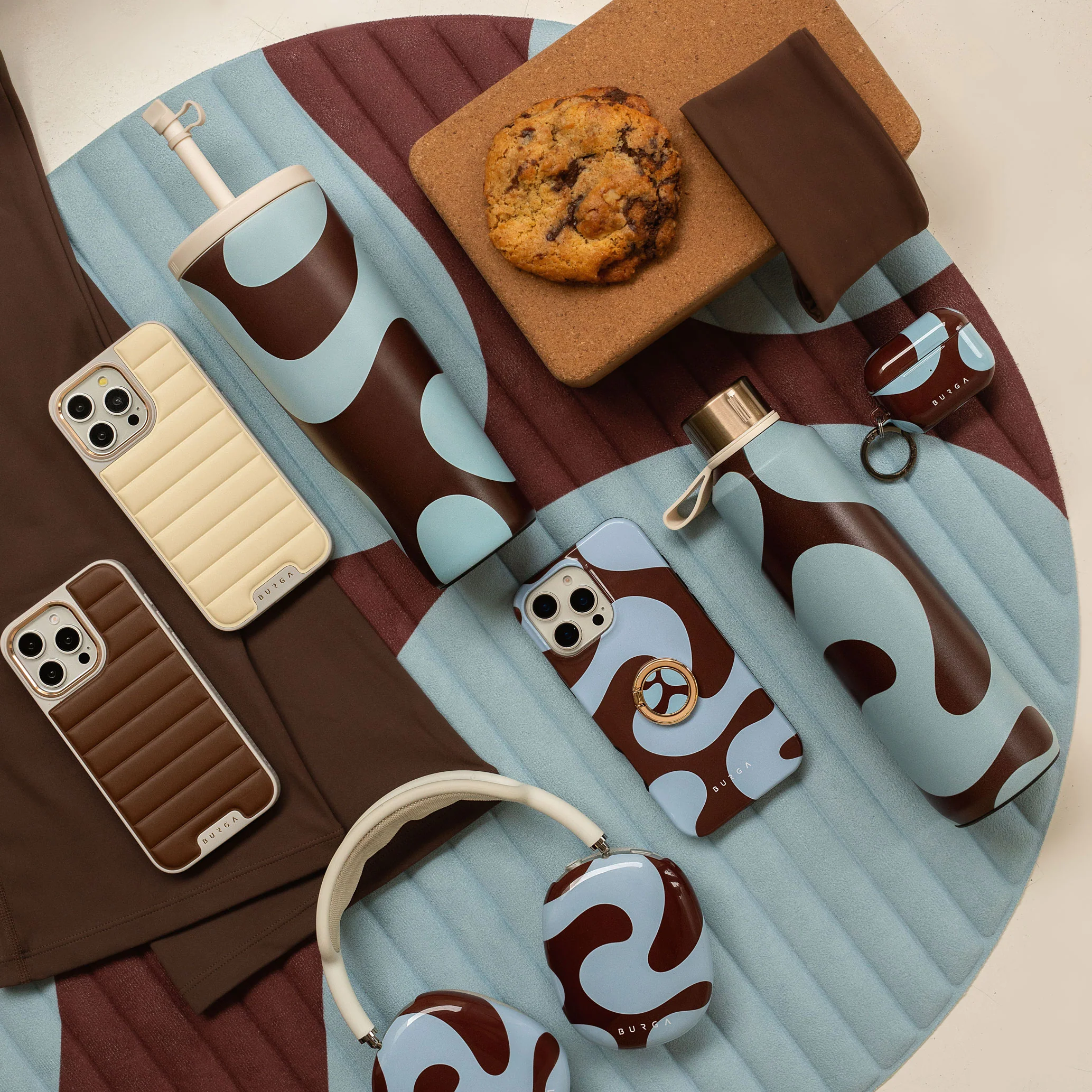 Cookie - Samsung Galaxy S26 Ultra Case - Image 42