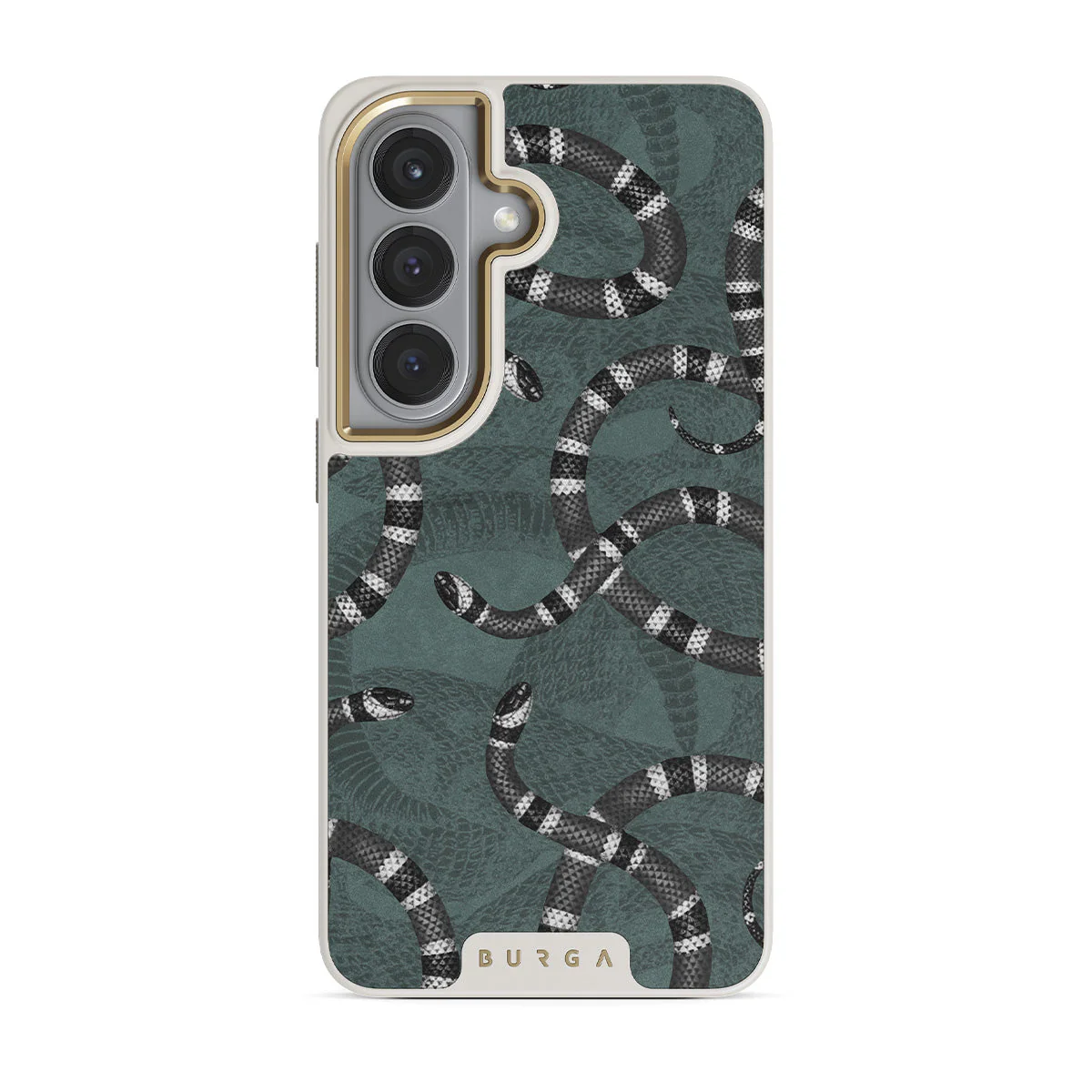 Constant Danger - Cool Samsung Galaxy S26 Plus Case - Image 26