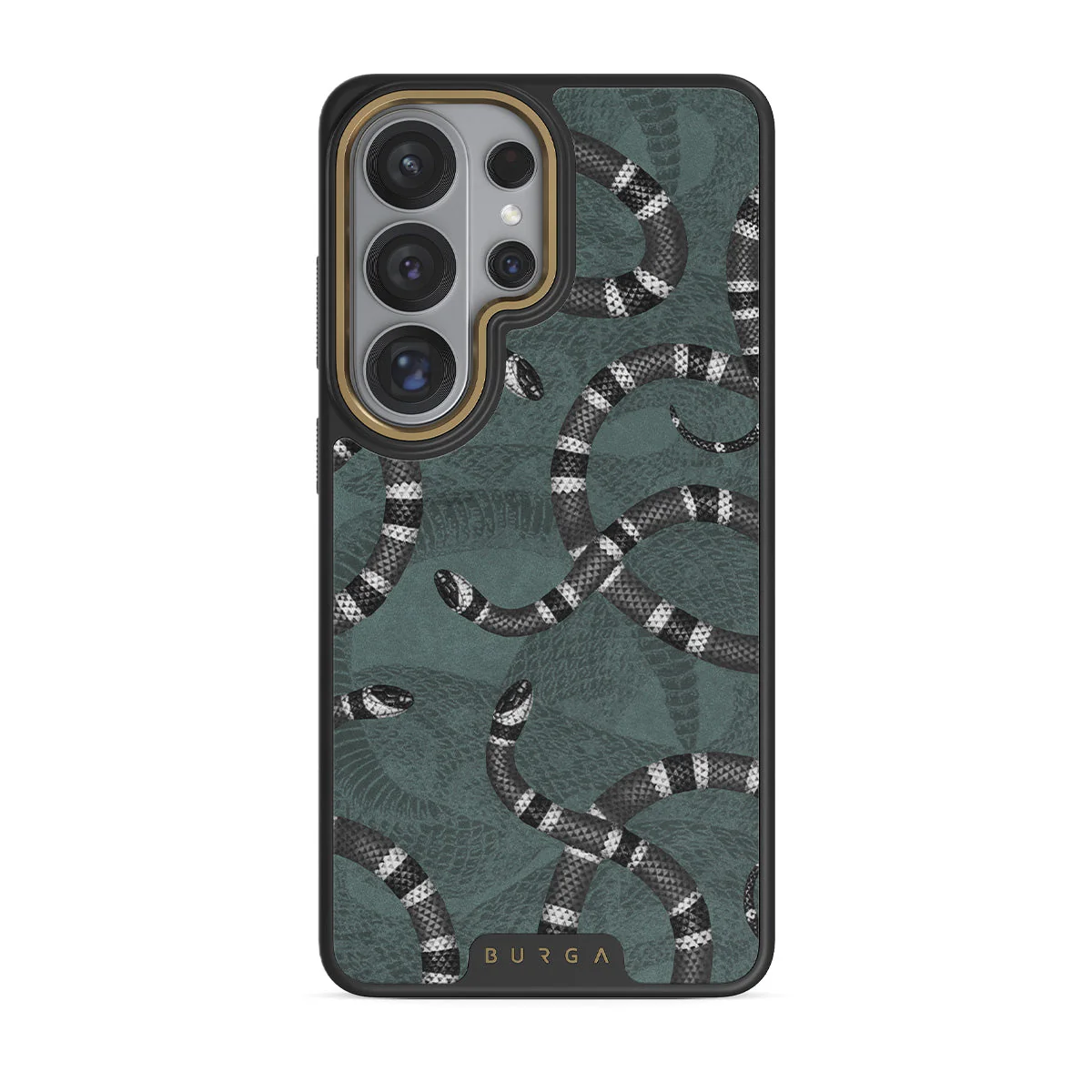 Constant Danger - Cool Samsung Galaxy S26 Ultra Case - Image 5