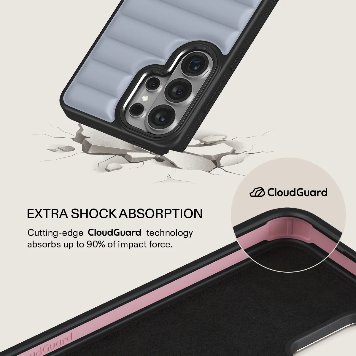 Cooldown - Samsung Galaxy S26 Ultra Case - Image 10