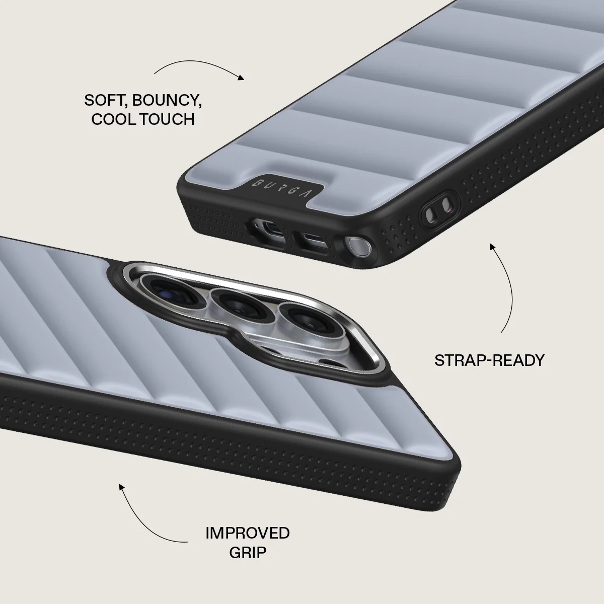 Cooldown - Samsung Galaxy S26 Ultra Case - Image 20