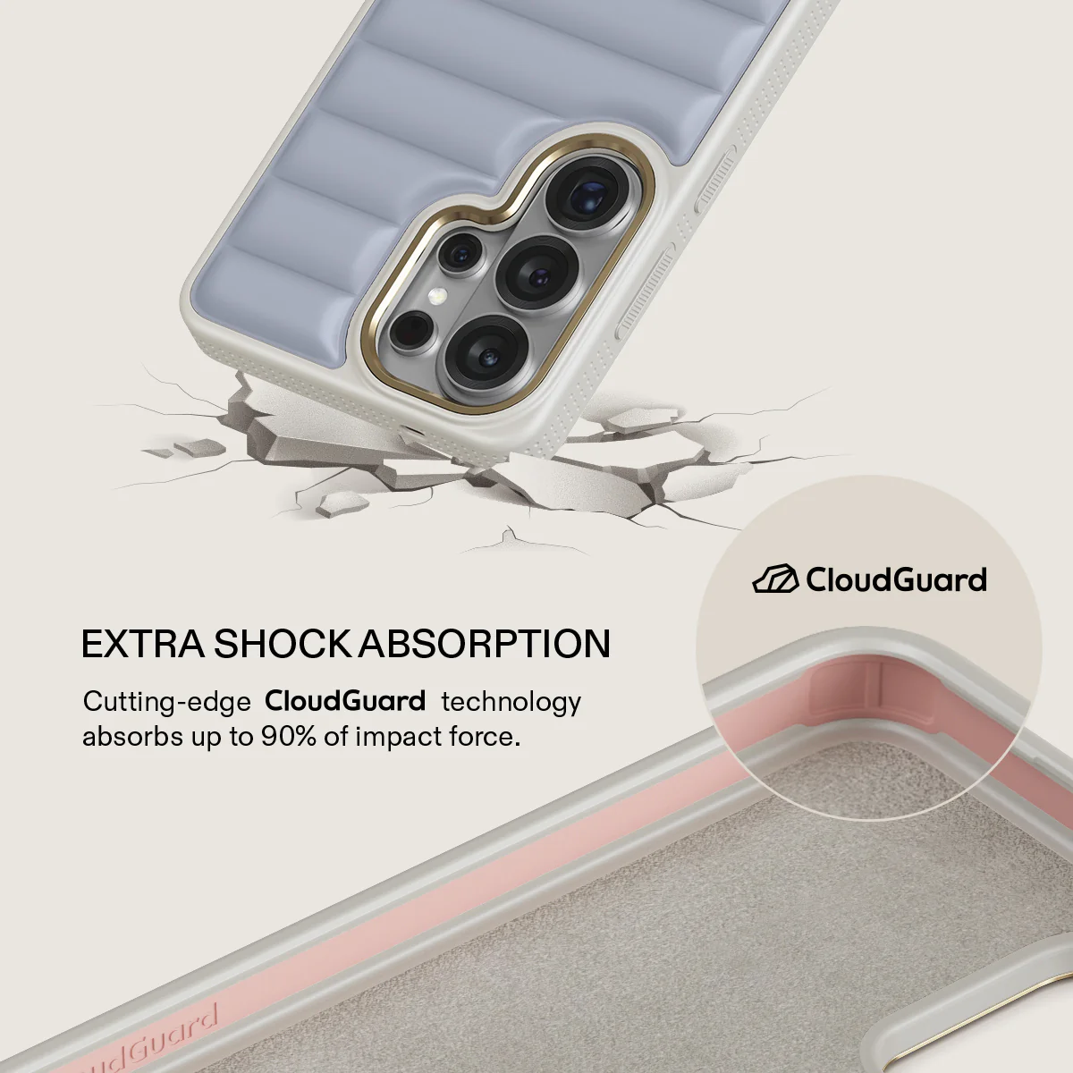 Cooldown - Samsung Galaxy S26 Ultra Case - Image 24