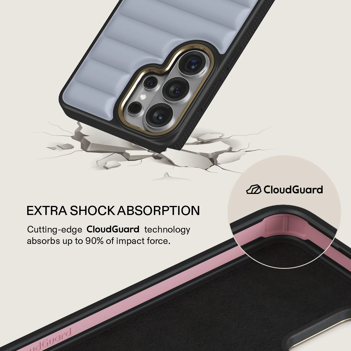 Cooldown - Samsung Galaxy S26 Ultra Case - Image 3