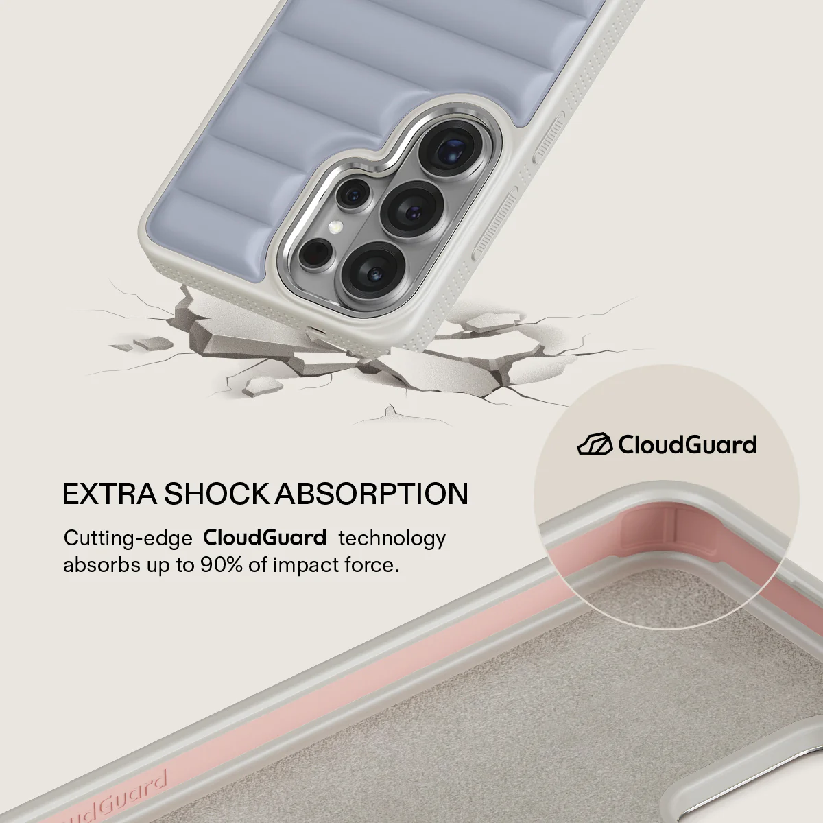 Cooldown - Samsung Galaxy S26 Ultra Case - Image 31