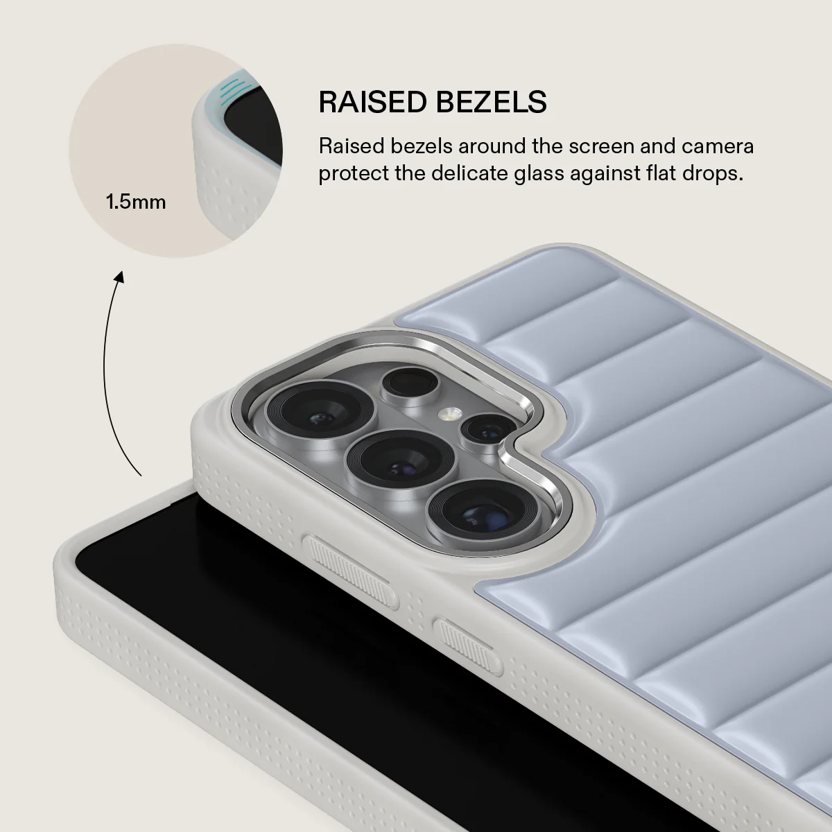 Cooldown - Samsung Galaxy S26 Ultra Case - Image 33