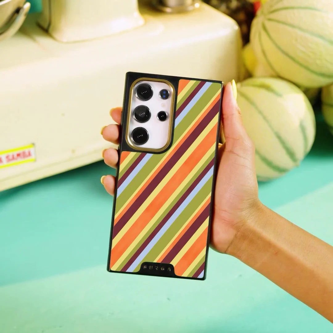 Copacabana - Samsung Galaxy S26 Case - Image 41