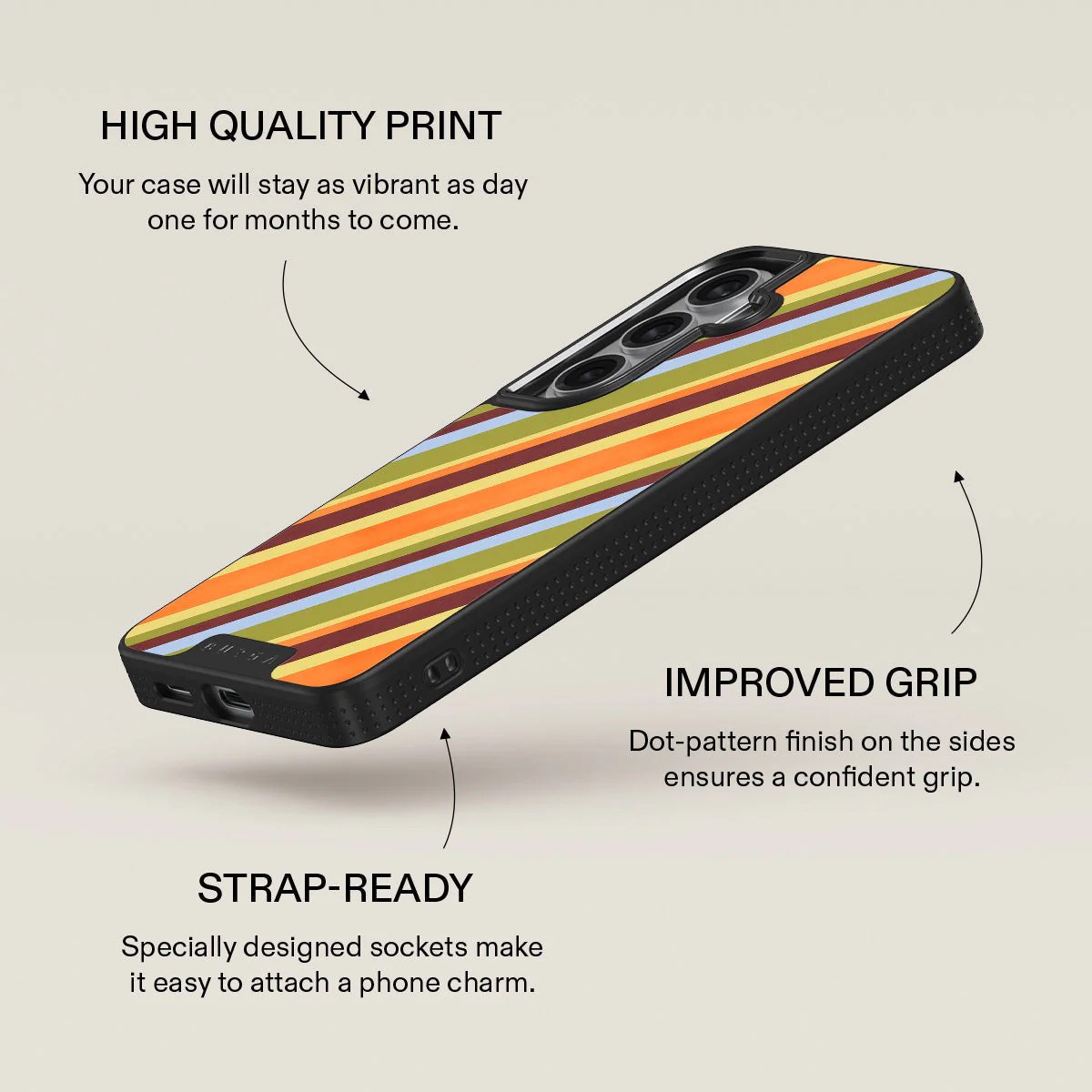 Copacabana - Samsung Galaxy S26 Plus Case - Image 16
