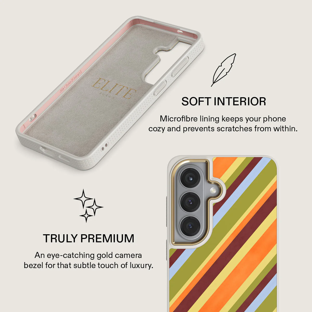 Copacabana - Samsung Galaxy S26 Plus Case - Image 31