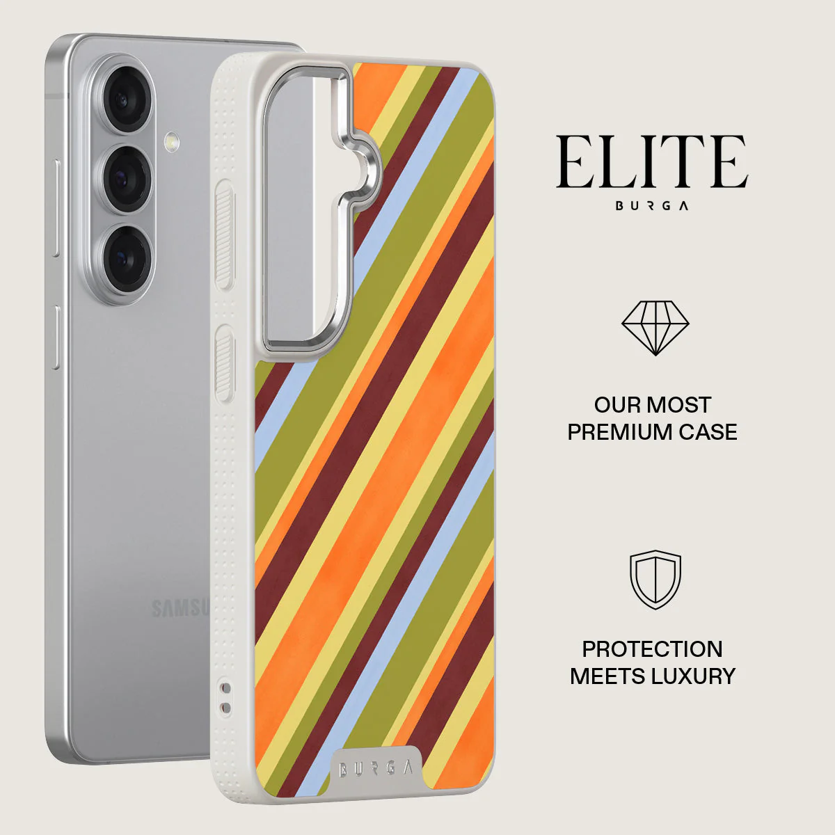 Copacabana - Samsung Galaxy S26 Plus Case - Image 34