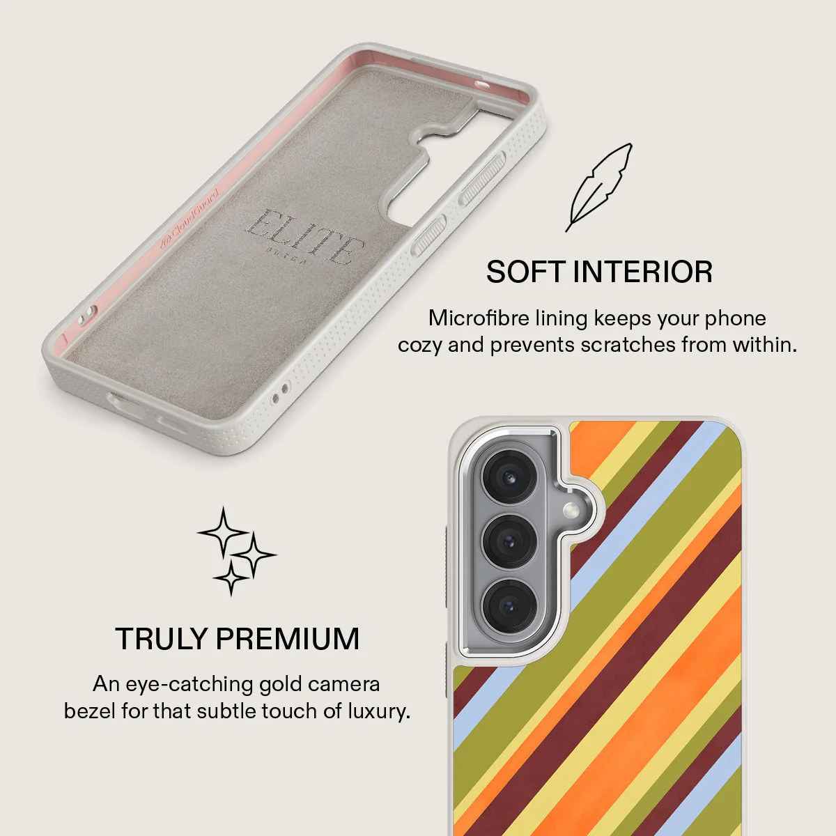 Copacabana - Samsung Galaxy S26 Plus Case - Image 38