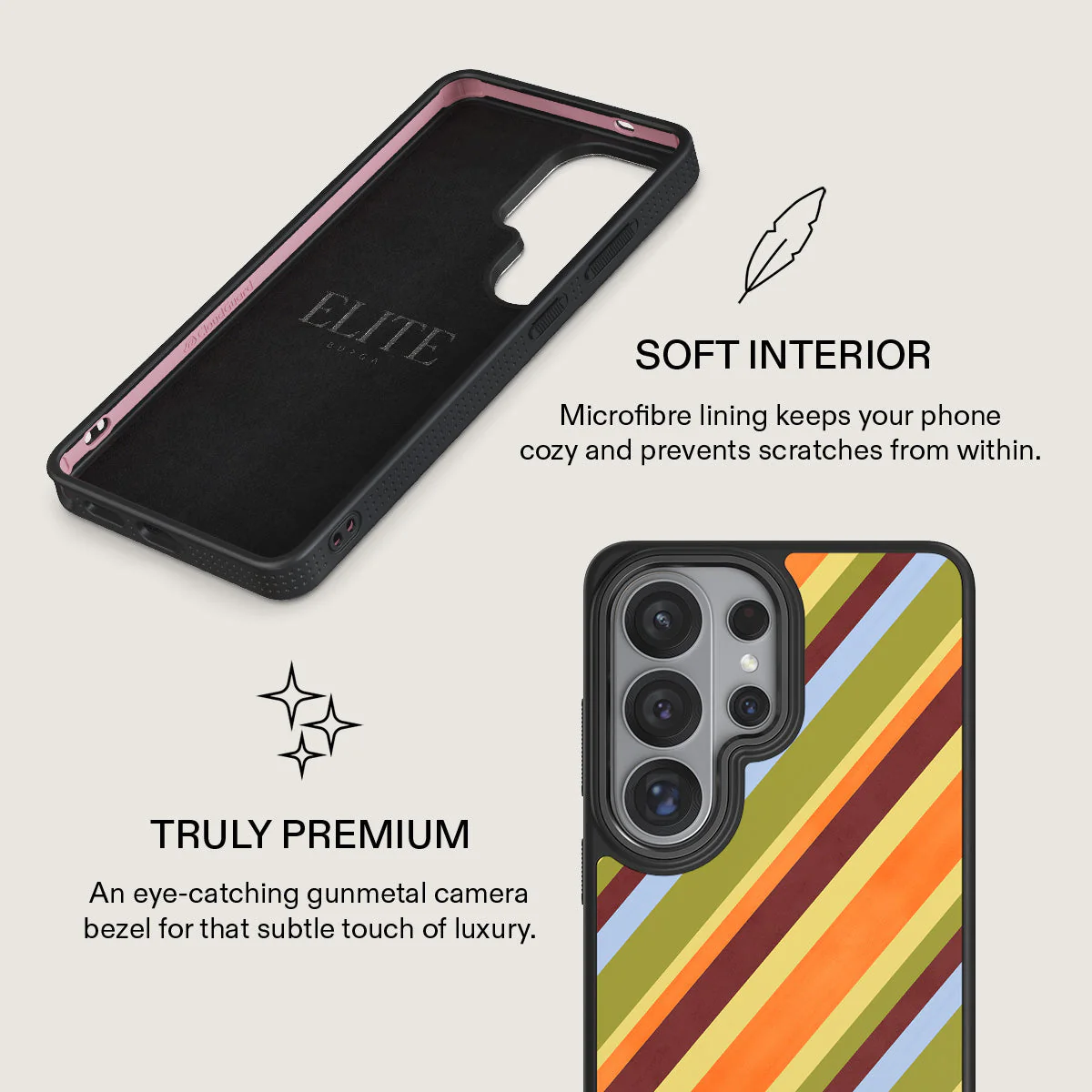 Copacabana - Samsung Galaxy S26 Ultra Case - Image 17