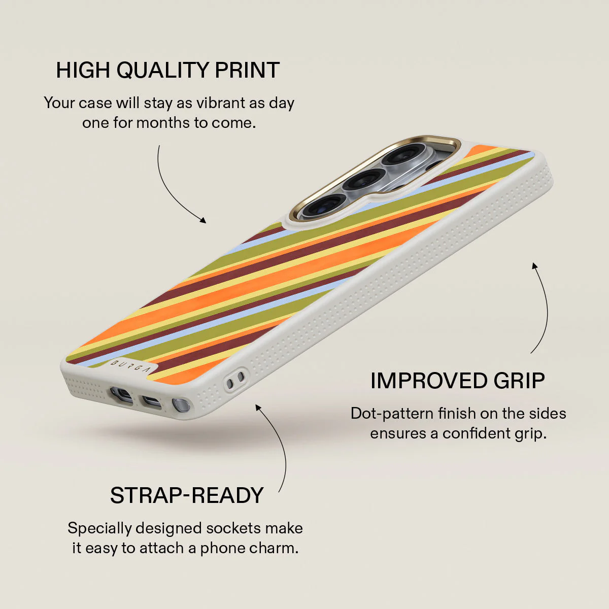 Copacabana - Samsung Galaxy S26 Ultra Case - Image 30