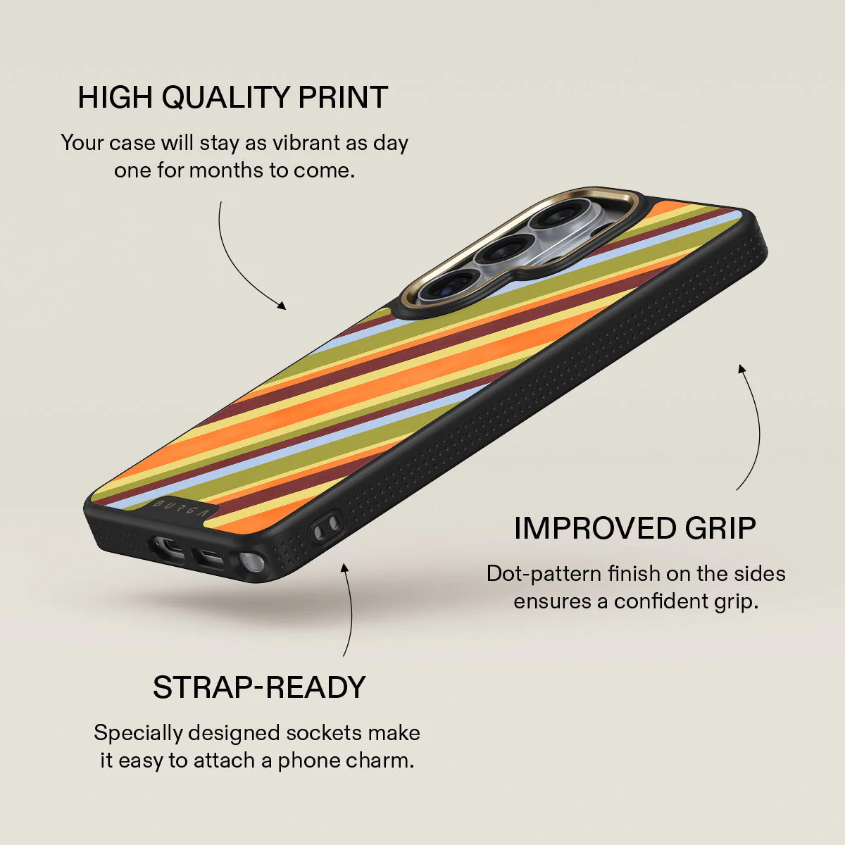 Copacabana - Samsung Galaxy S26 Ultra Case - Image 9