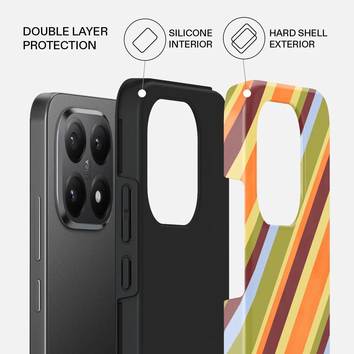 Copacabana - Xiaomi 15T Case - Image 2