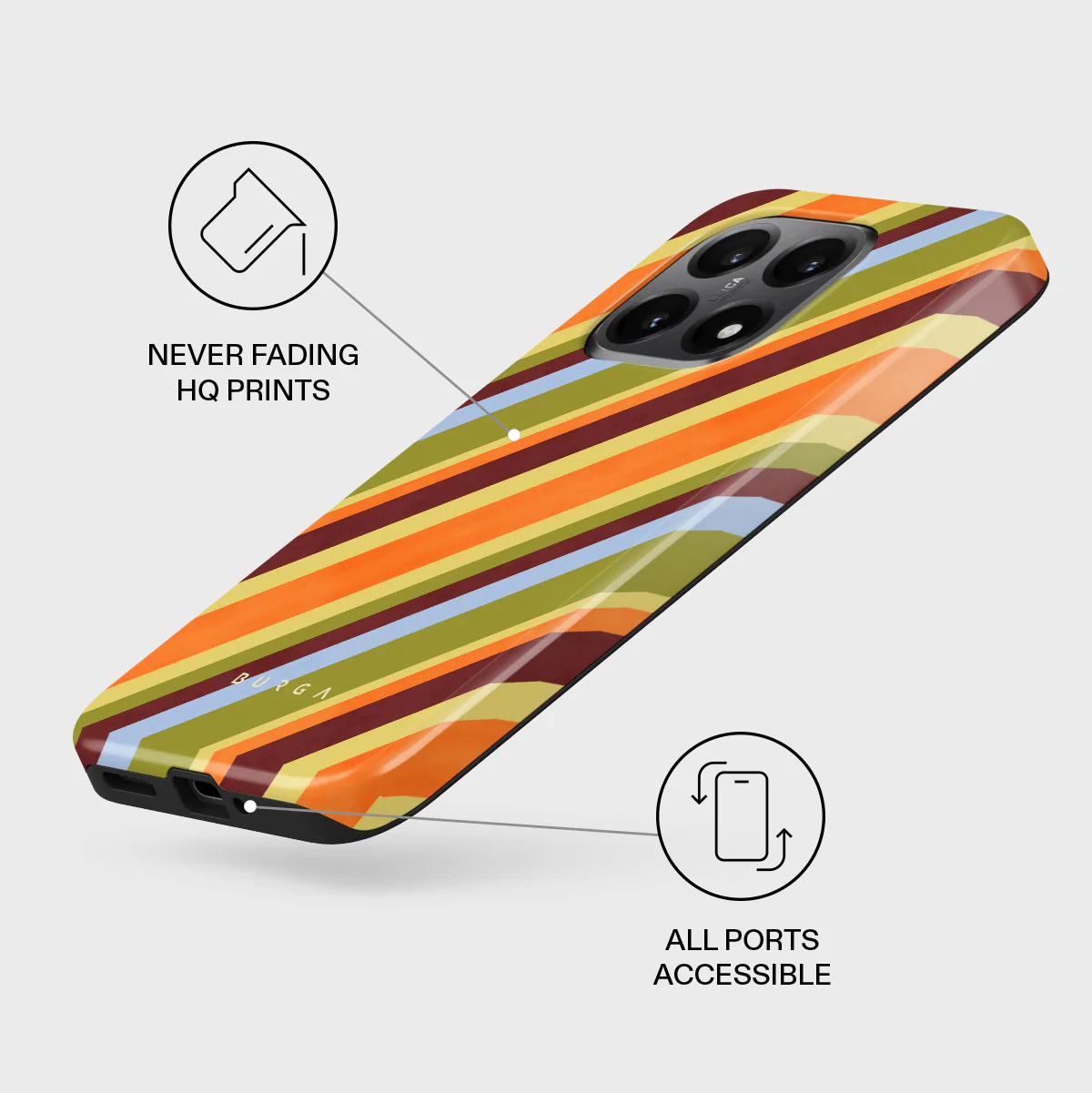 Copacabana - Xiaomi 15T Case - Image 3