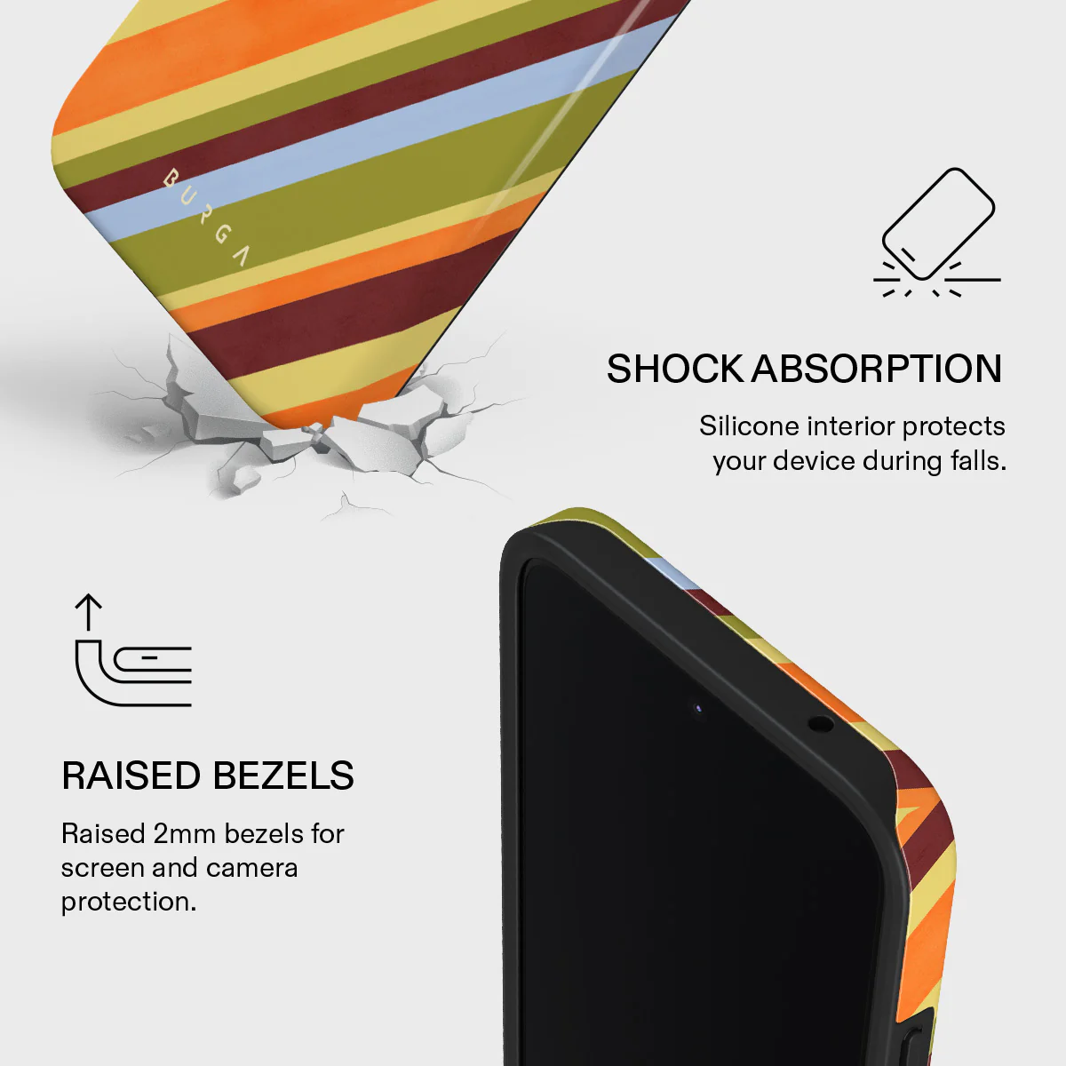 Copacabana - Xiaomi 15T Case - Image 4