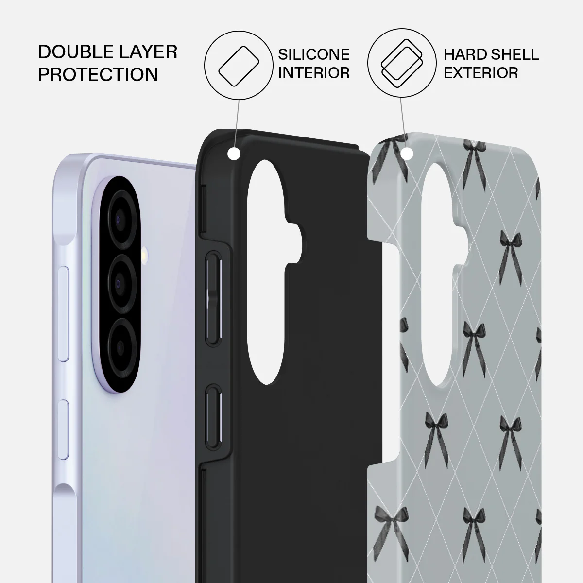 Coquette - Samsung Galaxy A37 5G Case - Image 2
