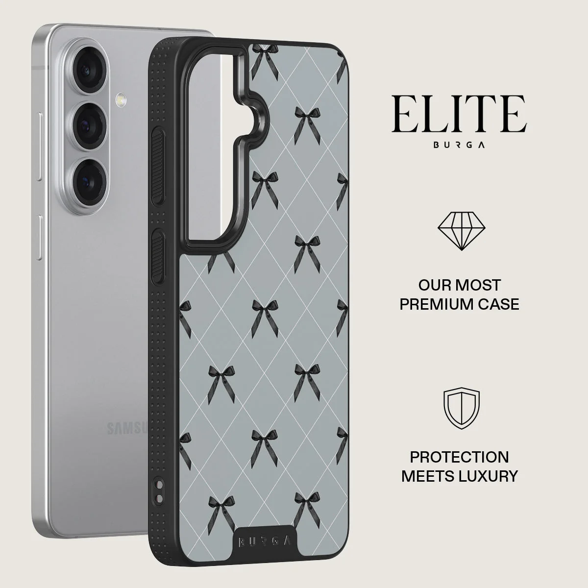 Coquette - Samsung Galaxy S26 Case - Image 13