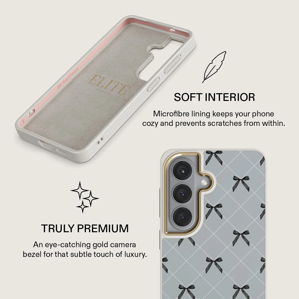 Coquette - Samsung Galaxy S26 Case - Image 31