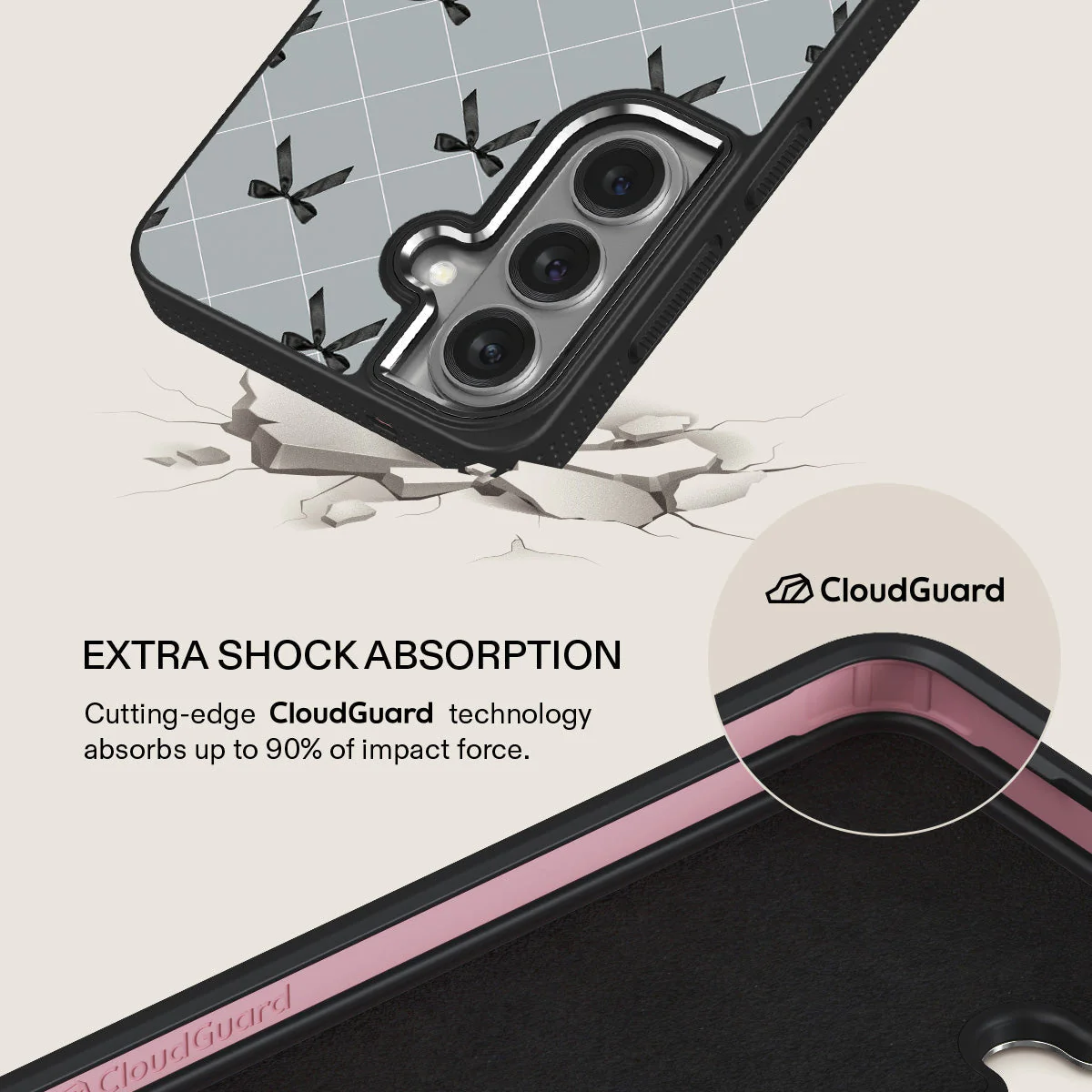 Coquette - Samsung Galaxy S26 Plus Case - Image 14