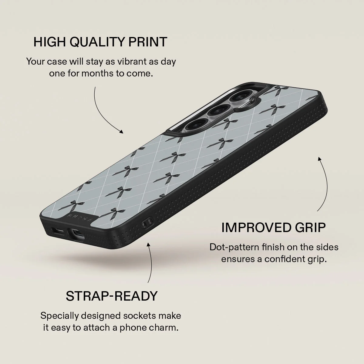 Coquette - Samsung Galaxy S26 Plus Case - Image 16