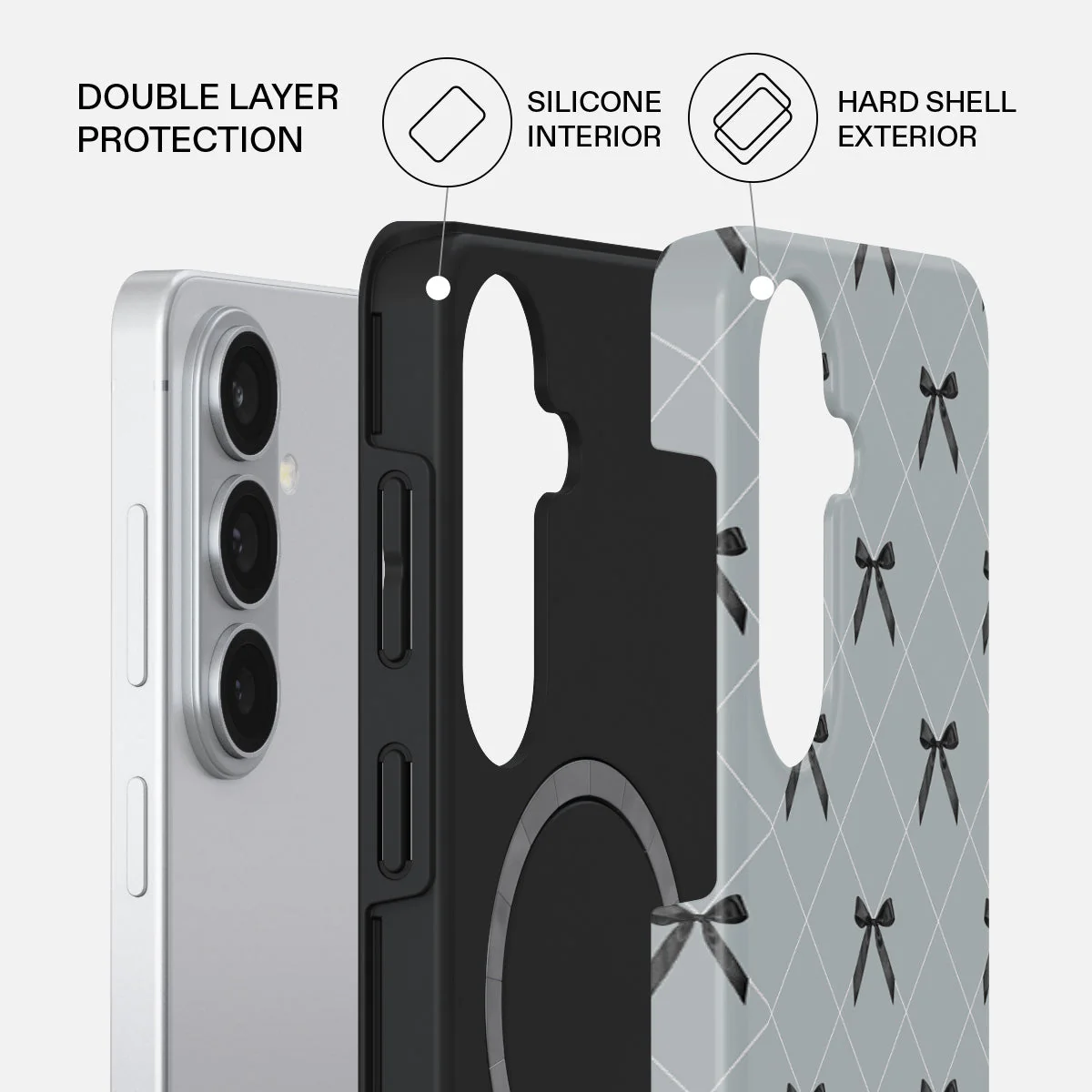 Coquette - Samsung Galaxy S26 Plus Case - Image 2