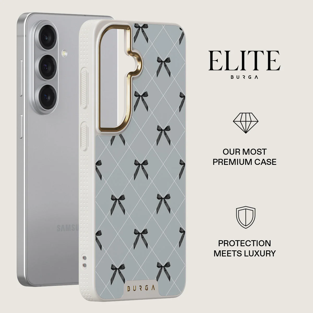 Coquette - Samsung Galaxy S26 Plus Case - Image 27