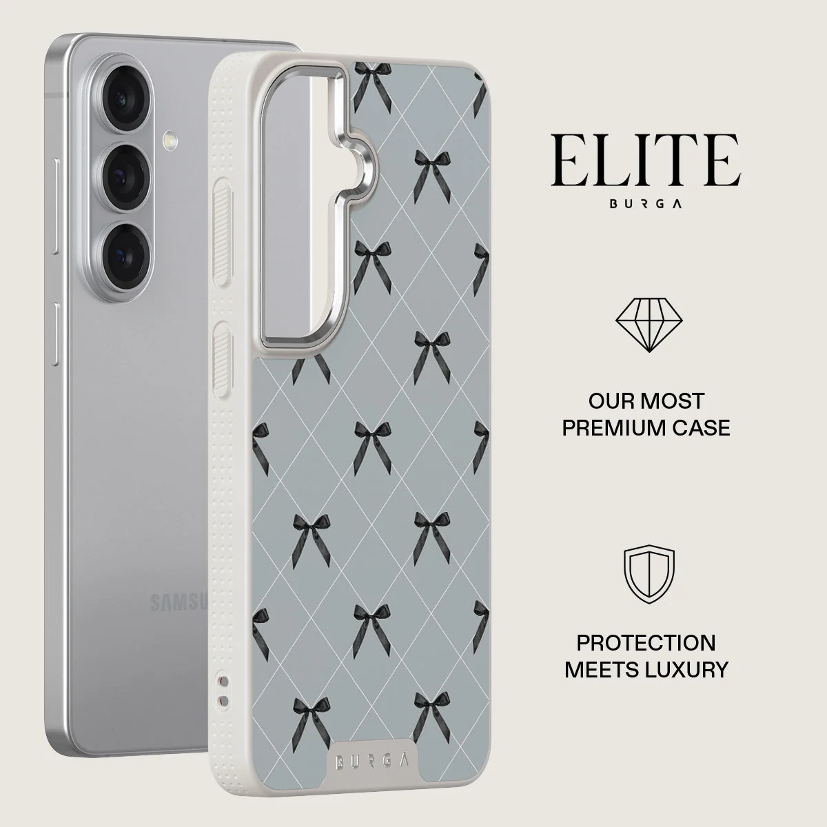 Coquette - Samsung Galaxy S26 Plus Case - Image 34