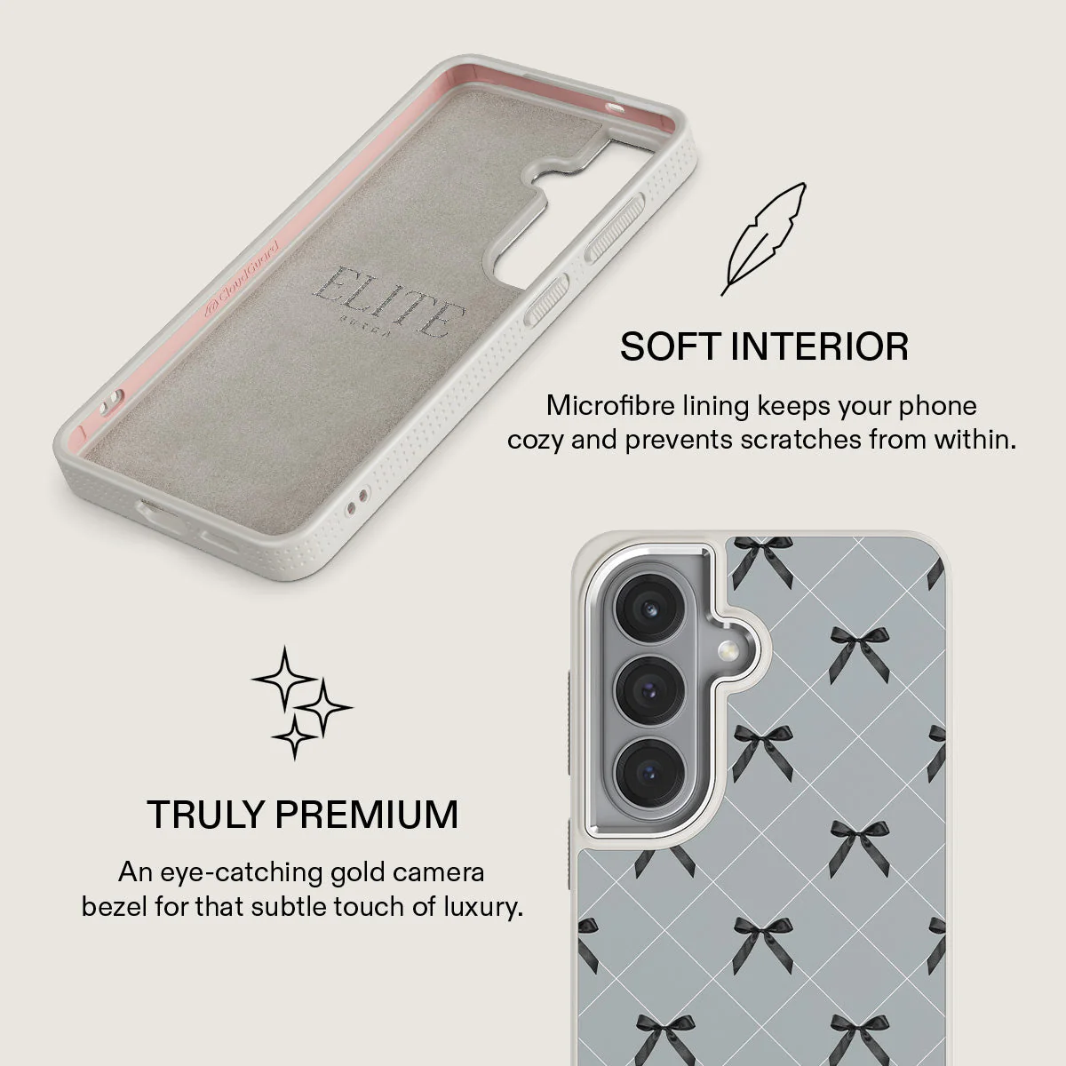 Coquette - Samsung Galaxy S26 Plus Case - Image 38