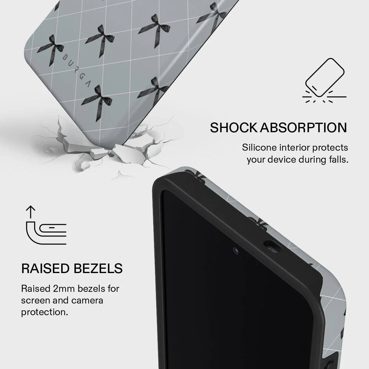 Coquette - Samsung Galaxy S26 Plus Case - Image 4