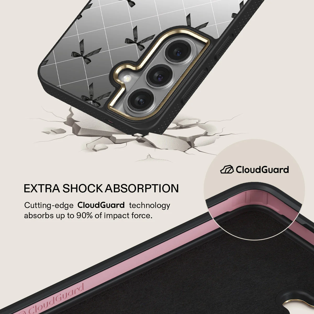 Coquette - Samsung Galaxy S26 Plus Case - Image 42