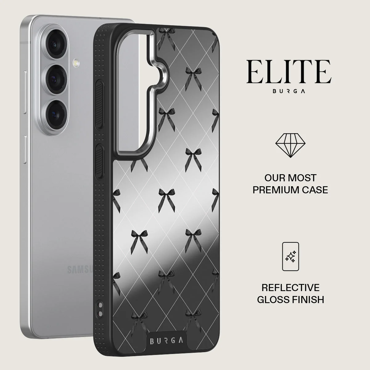 Coquette - Samsung Galaxy S26 Plus Case - Image 57