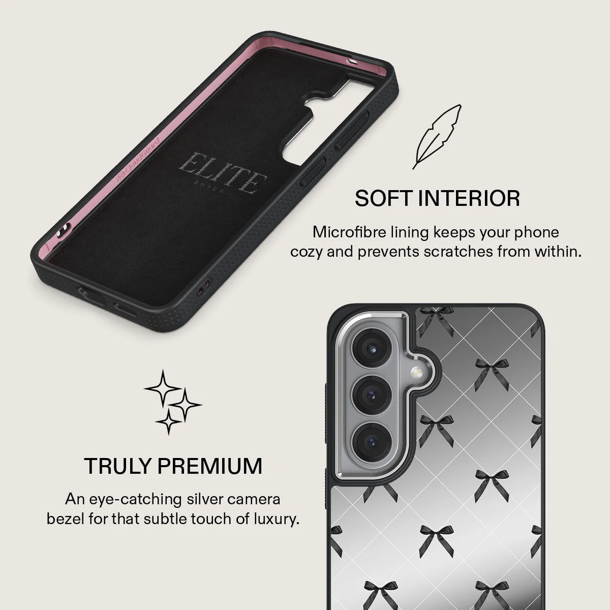 Coquette - Samsung Galaxy S26 Plus Case - Image 62