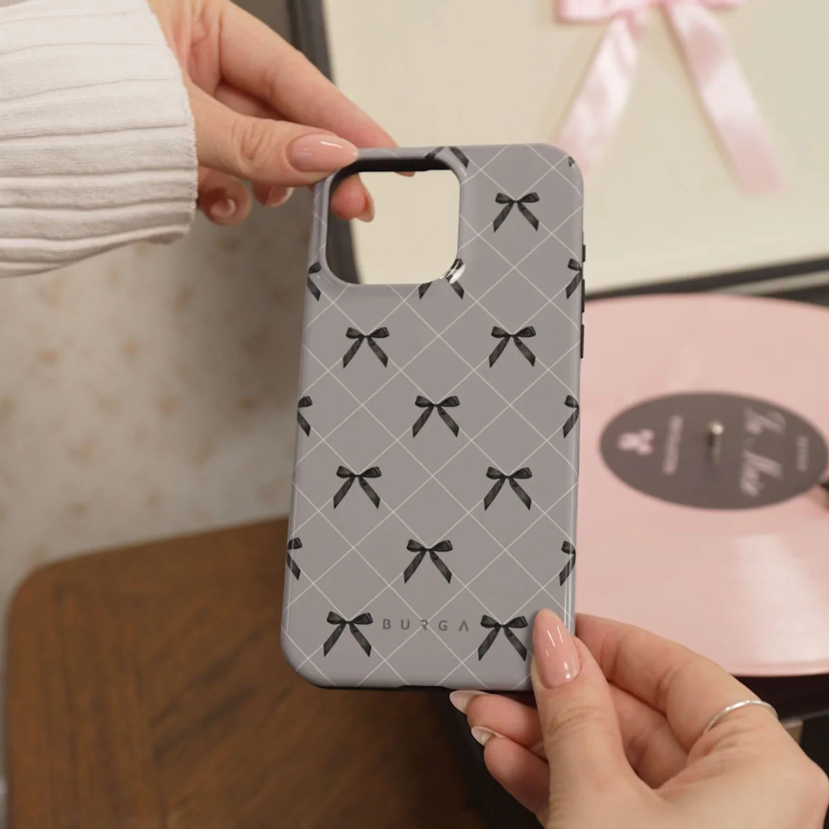 Coquette - Samsung Galaxy S26 Plus Case - Image 64