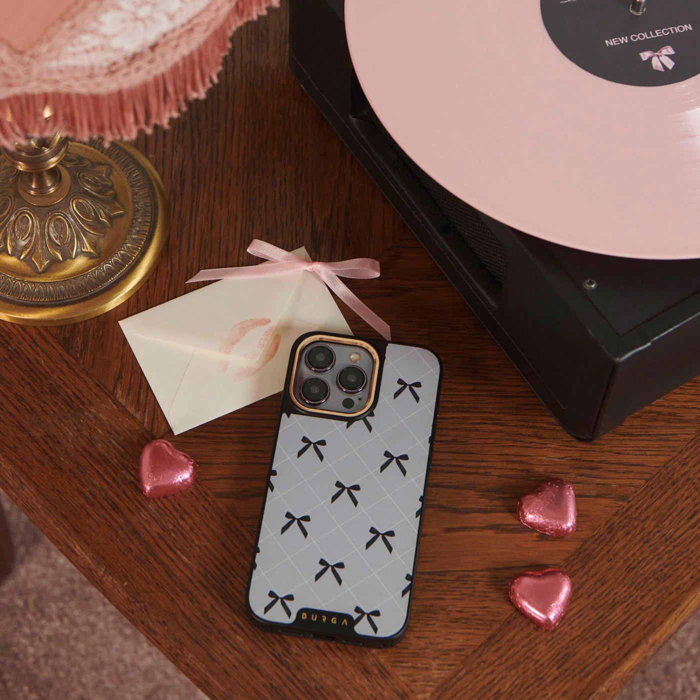 Coquette - Samsung Galaxy S26 Plus Case - Image 71